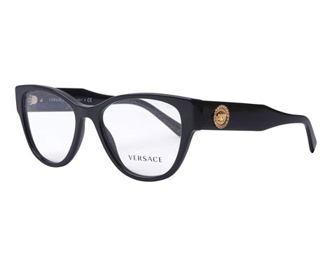 lunette versace de vue